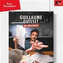 Guillaume Guisset
