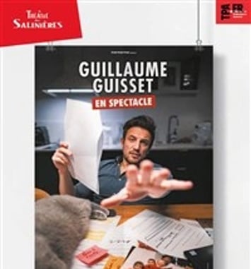 Guillaume Guisset