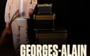 Georges-Alain, Le Tour de GA