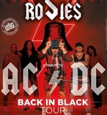 The 5 Rosies, Tribute to AC/DC