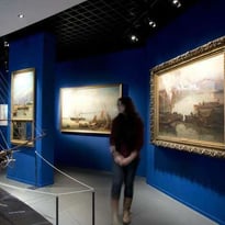 Exposition permanente du Musée d'Aquitaine : 400 000 ans d'histoire(s)