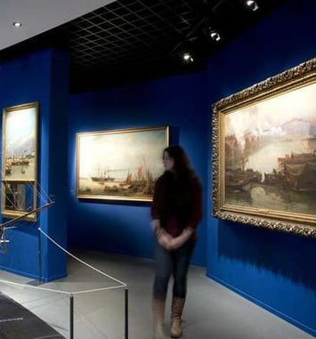 Exposition permanente du Musée d'Aquitaine : 400 000 ans d'histoire(s)