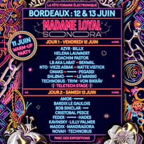 Bob Sinclar, Feder, Novah