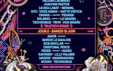 Bob Sinclar, Feder, Novah