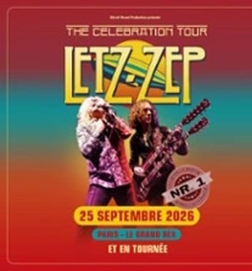 Letz Zep, Zeppelin's Resurrection