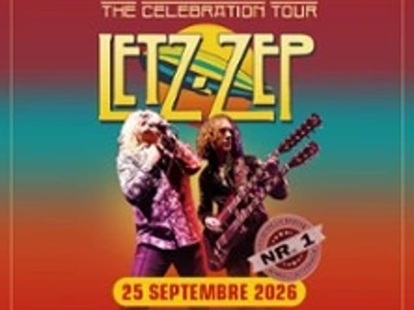 Letz Zep, Zeppelin's Resurrection
