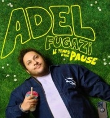 Adel Fugazi