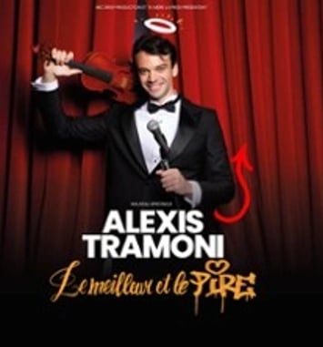Alexis Tramoni