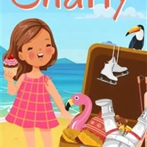 Les vacances de Charly 1