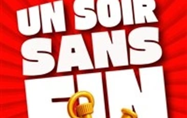 Un soir sans fin !