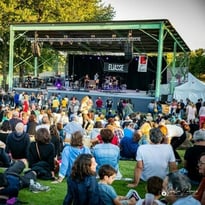 Eysines goes Soul, Festival de musique
