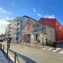 Glob théâtre