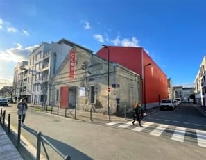 Glob théâtre
