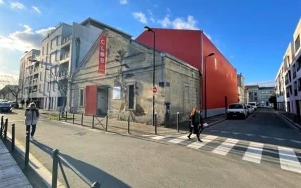 Glob théâtre