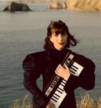 Coline Rio