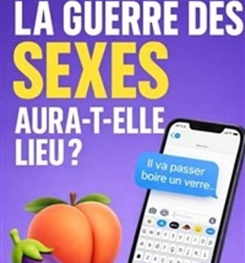 La guerre des sexes aura-t-elle lieu ?