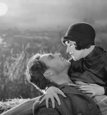 Ciné-concert sur le film L'AURORE de F.W. Murnau