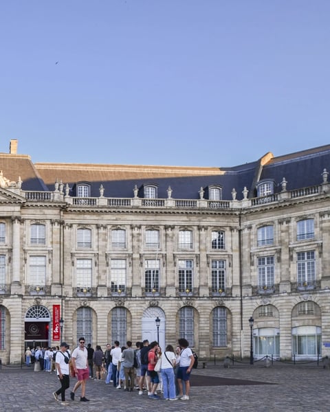 Musée national des douanes