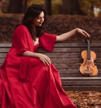 Les Quatre Saisons de Vivaldi