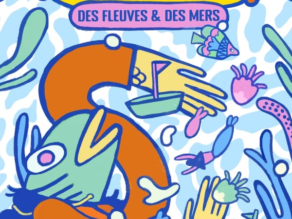 Carnaval des 2 Rives