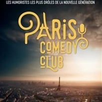 Paris Comedy Club