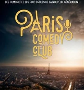 Paris Comedy Club