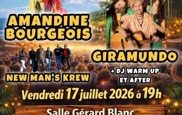 Le Porge Live Concert