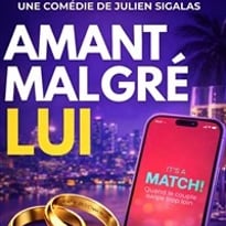 Amant malgré lui
