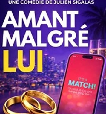 Amant malgré lui