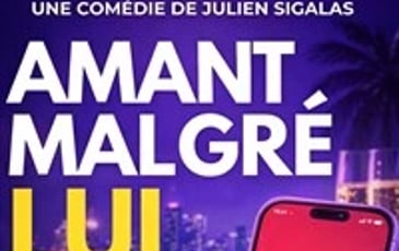 Amant malgré lui