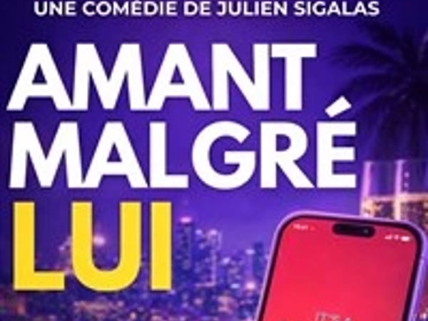 Amant malgré lui