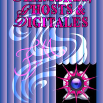 Exposition "Chambres, ghosts & digitales"