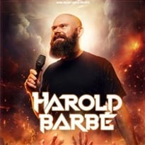 Harold Barbé dans Relax Max