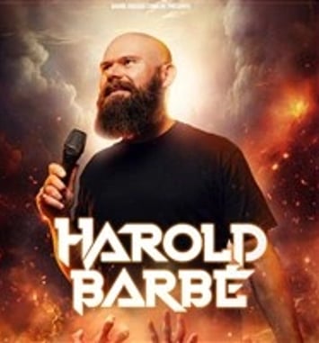 Harold Barbé dans Relax Max