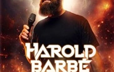 Harold Barbé dans Relax Max