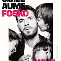 Guillaume Fosko dans Daron fragile