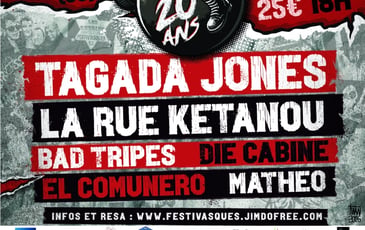 Festiv Asques