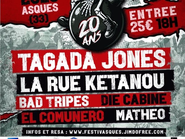 Festiv Asques