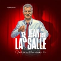 Jean dans la Salle