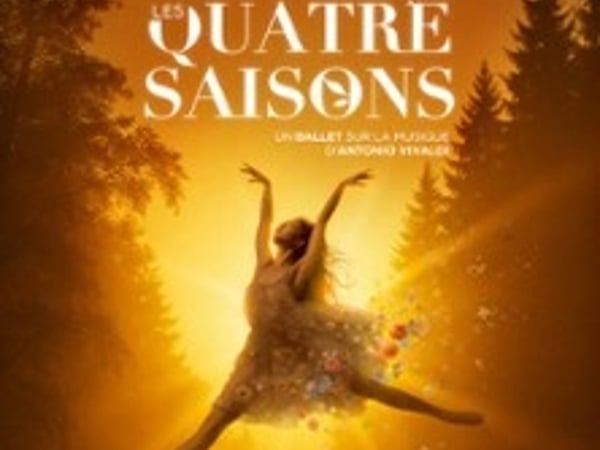 Les 4 Saisons Ballet
