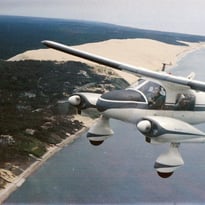 La douane aux frontières du large