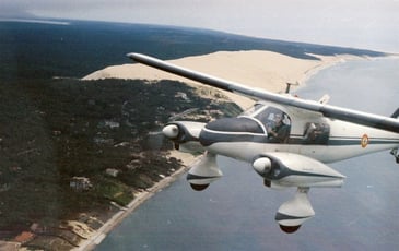 La douane aux frontières du large