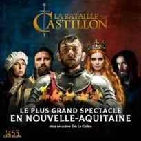La Bataille de Castillon