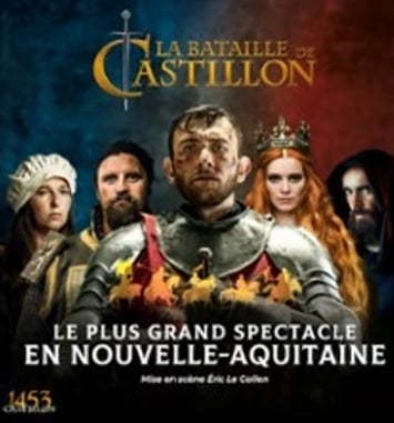La Bataille de Castillon