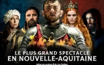 La Bataille de Castillon