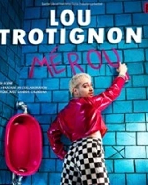 Lou Trotignon