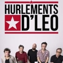 Les Hurlements d'Léo, Tournée