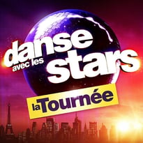 Danse avec les Stars, la Tournée des Pros