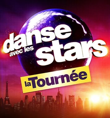 Danse avec les Stars, la Tournée des Pros