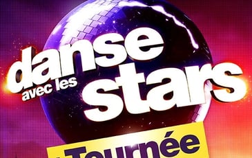 Danse avec les Stars, la Tournée des Pros